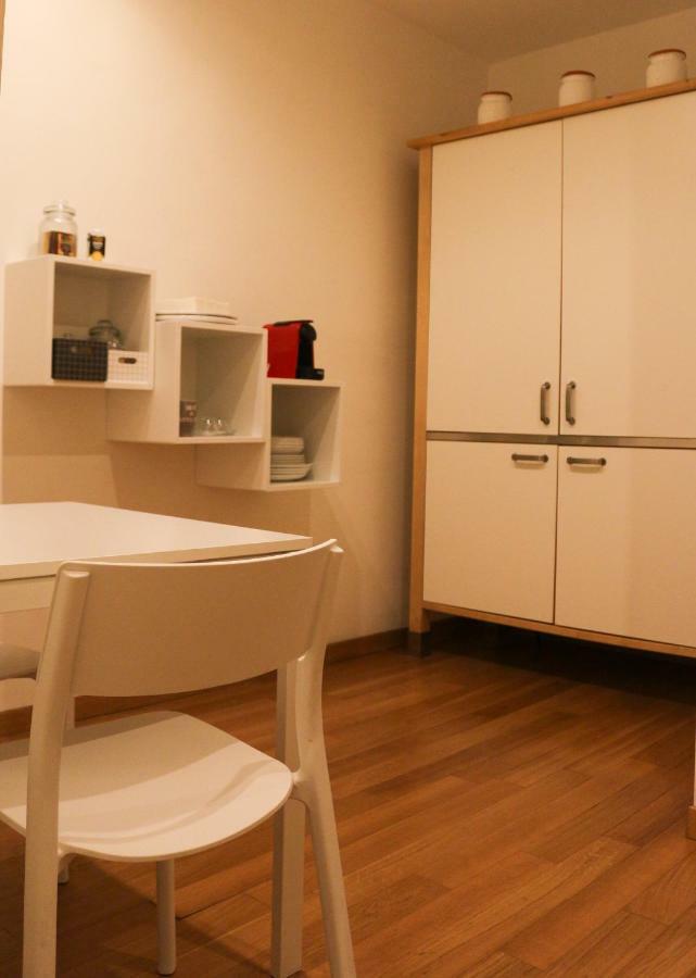 Le Bb Apartman Bari Kültér fotó