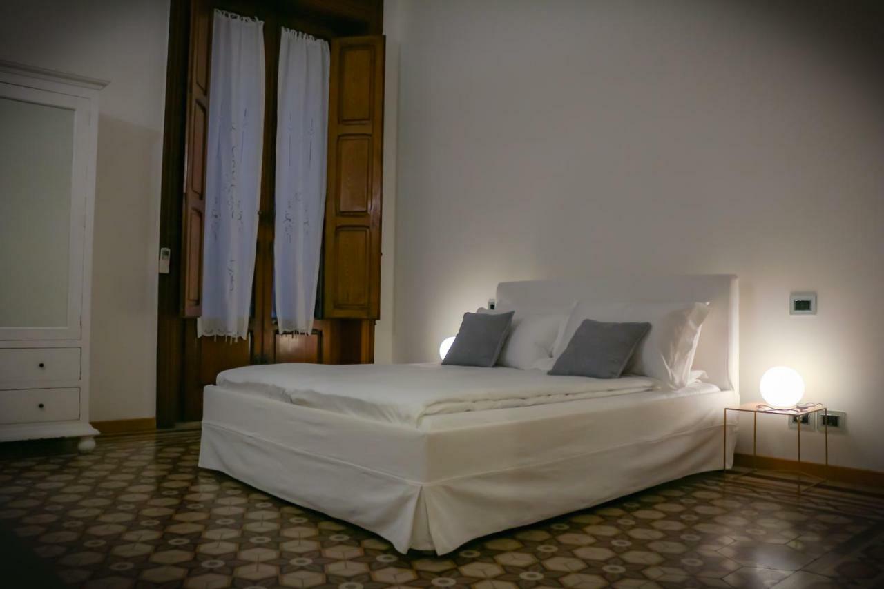 Le Bb Apartman Bari Kültér fotó