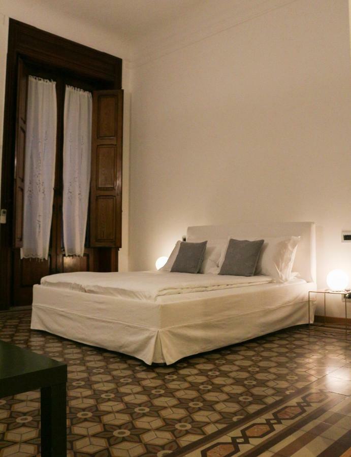 Le Bb Apartman Bari Kültér fotó