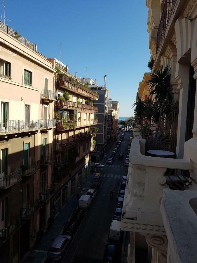 Le Bb Apartman Bari Kültér fotó
