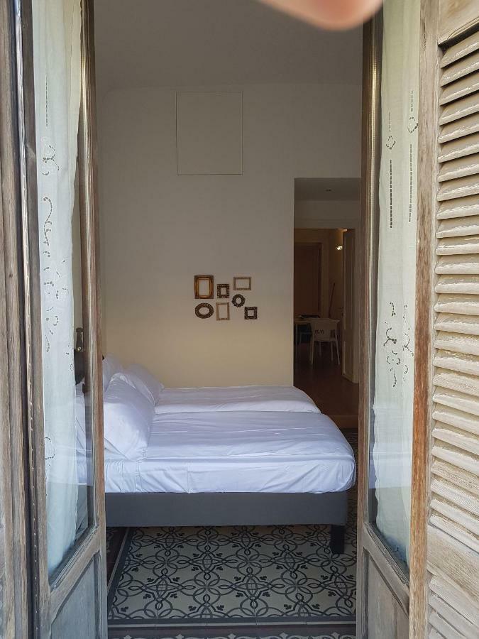 Le Bb Apartman Bari Kültér fotó