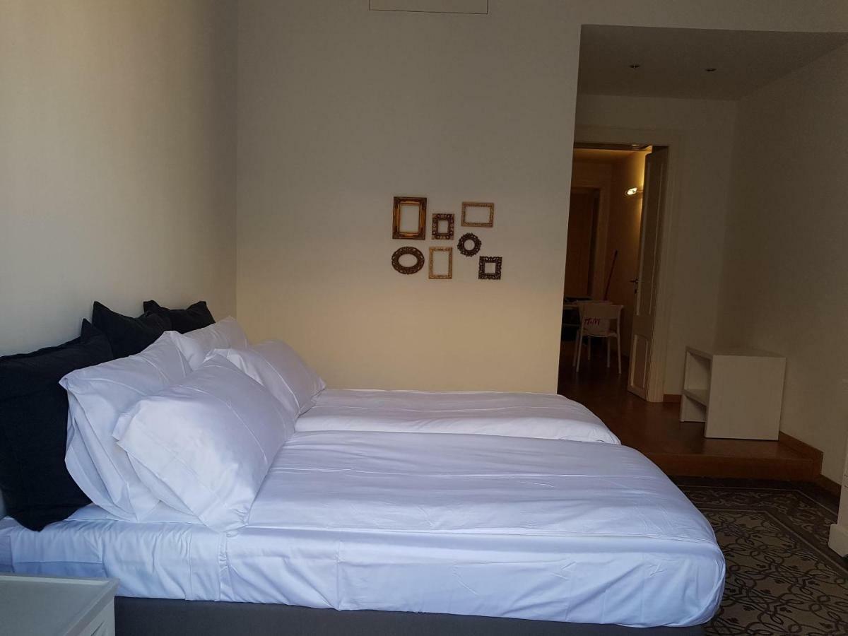 Le Bb Apartman Bari Kültér fotó