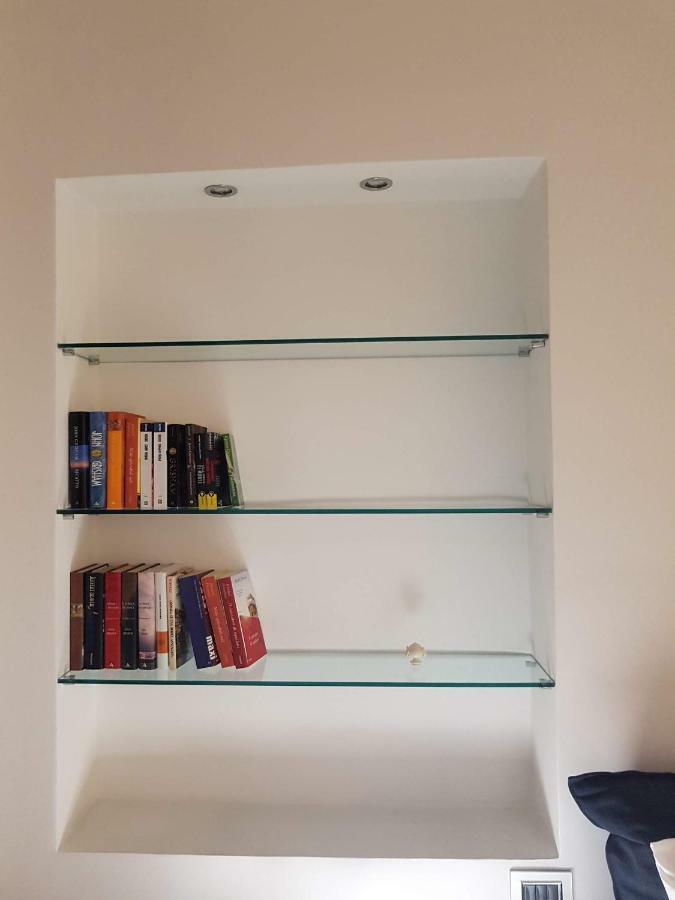 Le Bb Apartman Bari Kültér fotó